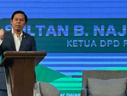 Ketua DPD RI Dukung Wacana Kepala Daerah Dipilih DPRD