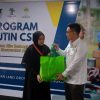 Bersama HIPMI, Yodan Land Group Salurkan Bantuan untuk Yayasan di Bengkulu