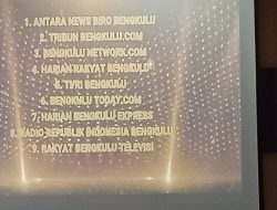 9 Media, Mendapat Penghargaan Anugra Humasi7