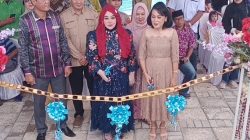 Tirta Amerta Waterpark Resmi Dibuka, Hadirkan Destinasi Wisata Terbesar di Bengkulu.